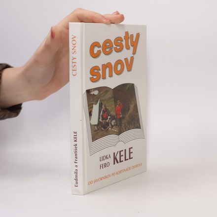 Cesty snov