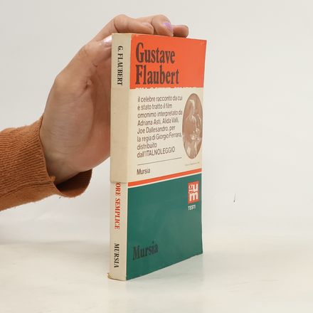 Un Cœur simpe. Un cuore semplice