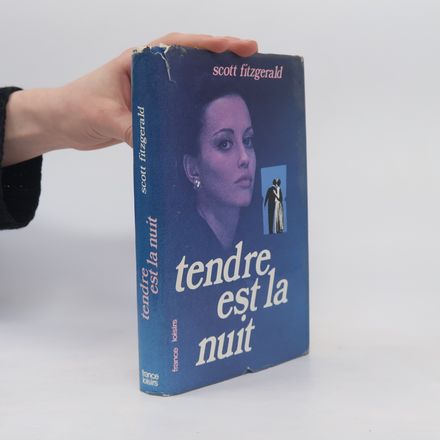 Tendre est la nuit