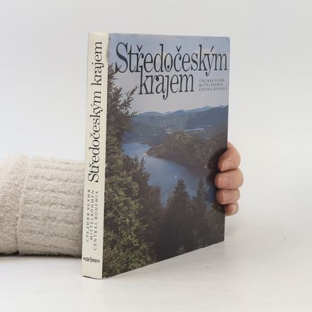 Středočeským krajem. Srednaja Čechija. Mittelböhmen. Central Bohemia