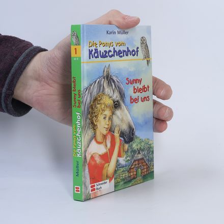 Die Ponys vom Käuzchenhof