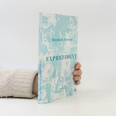 Exprezident: Vzpomínky Antonína Novotného II.