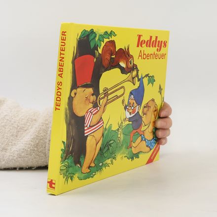 Teddys Abenteuer