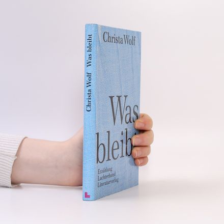 Was bleibt