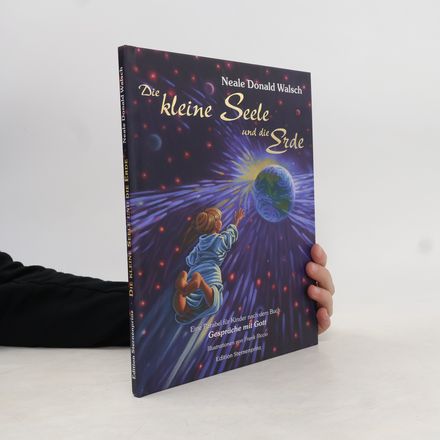 Die kleine Seele und die Erde