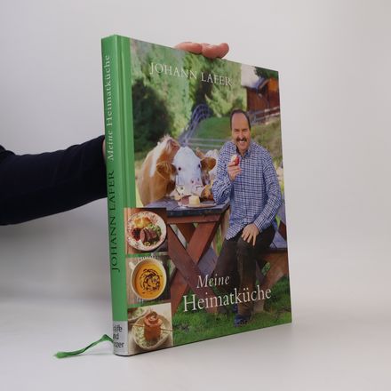Meine Heimatküche