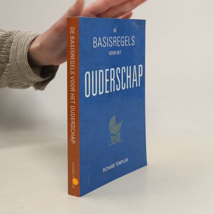 De basisregels voor het ouderschap
