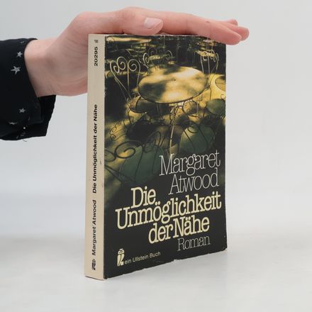 Die Unmöglichkeit der Nähe