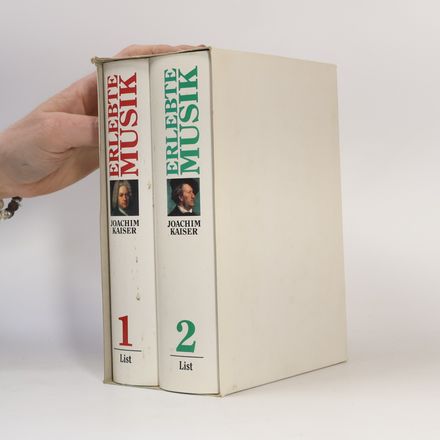 Erlebte Musik 1-2
