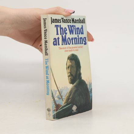 The Wind at Morning
