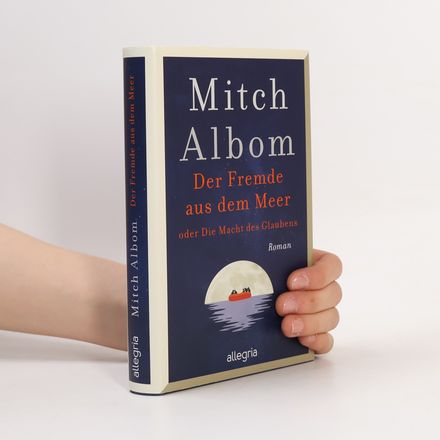 Der Fremde aus dem Meer oder Die Macht des Glaubens