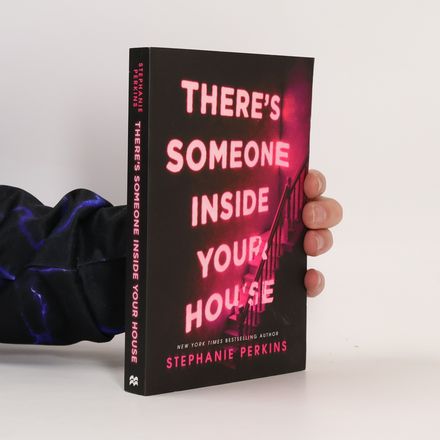 There's Someone Inside Your House