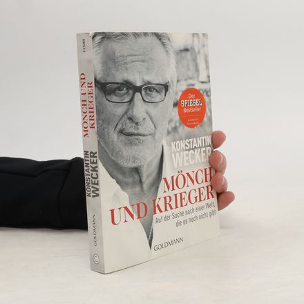 Mönch und Krieger