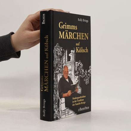 Grimms Märchen auf Kölsch
