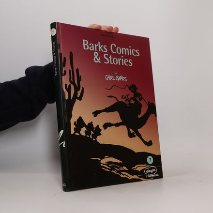 Barks comics & stories 7