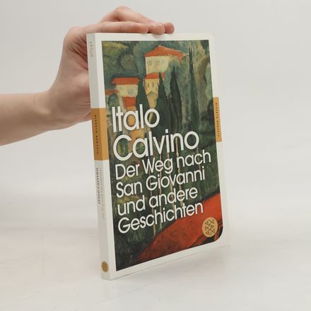 Der Weg nach San Giovanni und andere Geschichten