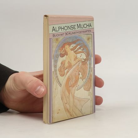 Alphonse Mucha
