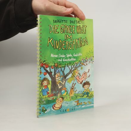 Die ganze Welt im Kindergarten