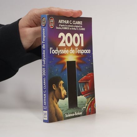2001, l'odyssée de l'espace