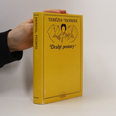 Drahé postavy