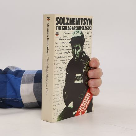 The Gulag Archipelago 3