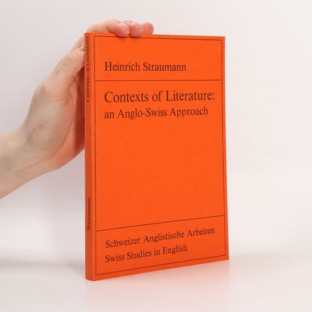 Contexts of Literature