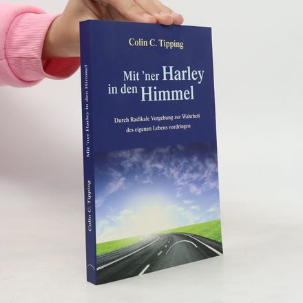 Mit 'ner Harley in den Himmel