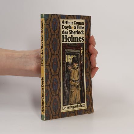 5 Fälle des Sherlock Holmes
