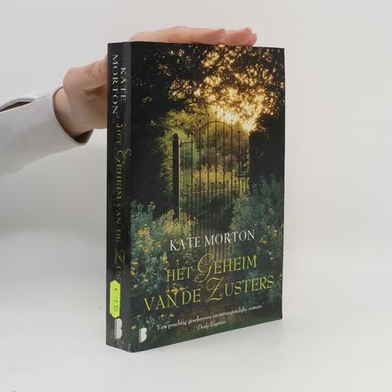 Het Geheim van de Zusters / druk heruitgave