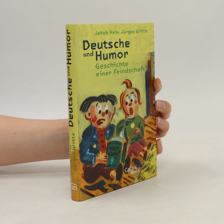 Deutsche und Humor. Geschichte einer Feindschaft