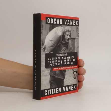 Občan Vaněk = Citizen Vaněk