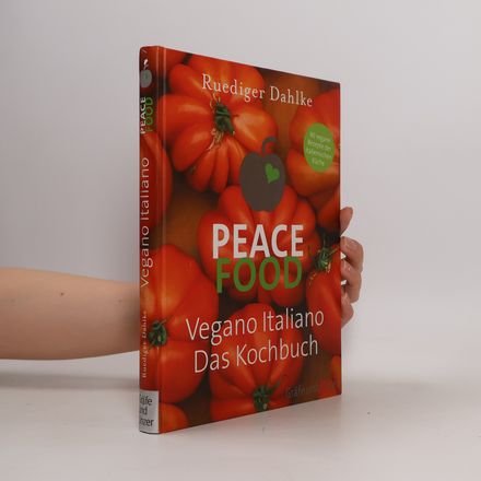 Peace Food - Vegano Italiano