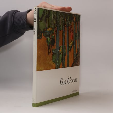 Crown Art Library: Van Gogh