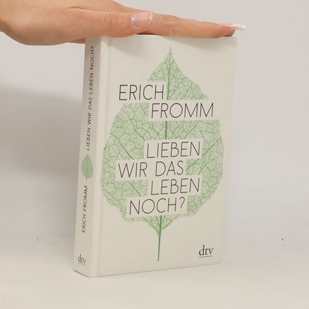 Lieben wir das Leben noch?
