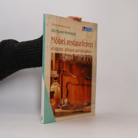 Möbel restaurieren