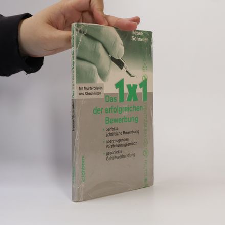 Das 1x1 der erfolgreichen Bewerbung