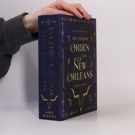Der geheime Orden von New Orleans