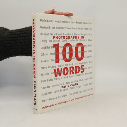 Photography in 100 Words