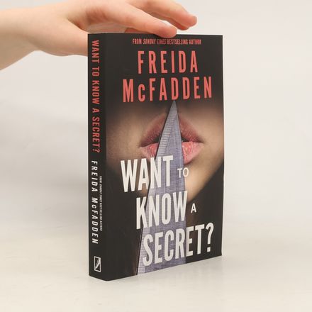 Want to Know a Secret?
