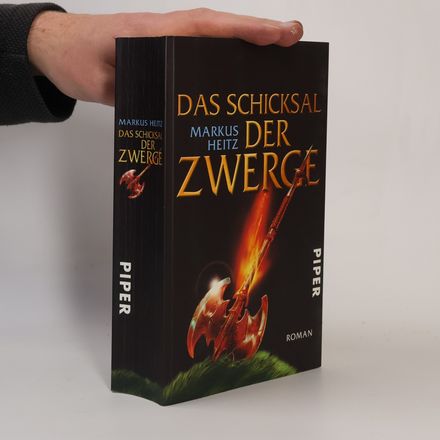 Das Schicksal der Zwerge