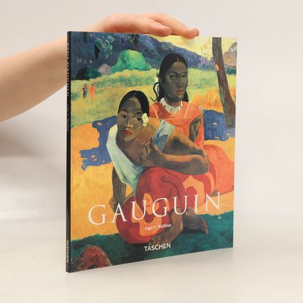 Gauguin Paul - Poutník mezi světy