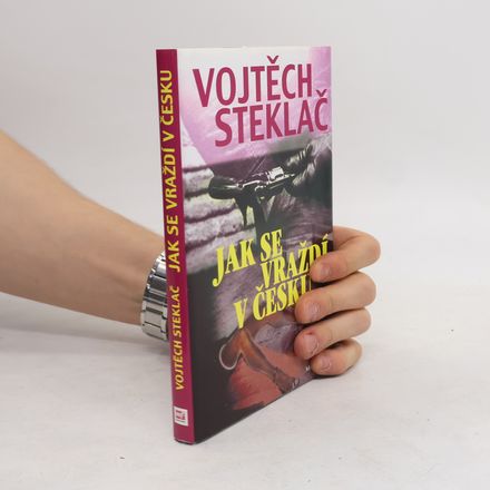 Jak se vraždí v Česku
