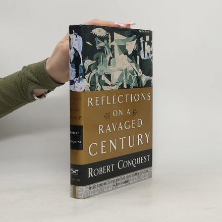 Reflections on a Ravaged Century