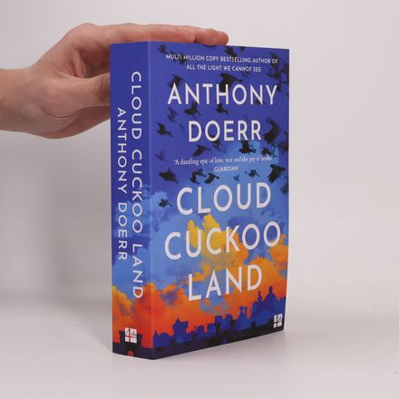 Cloud Cuckoo Land