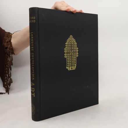 Larousse Encyclopedia of Byzantine and Medieval Art