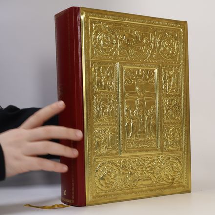 Bible svatá