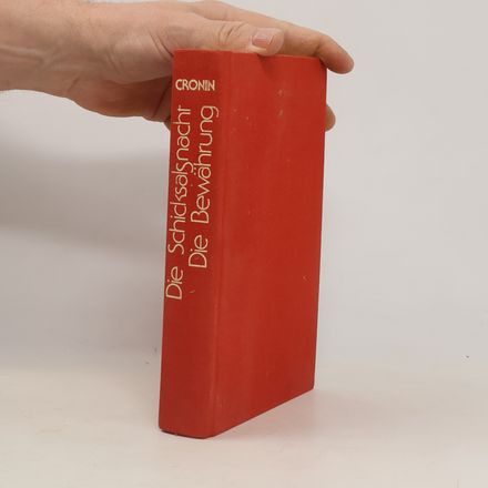 Die Schicksalsnacht. Die Bewährung