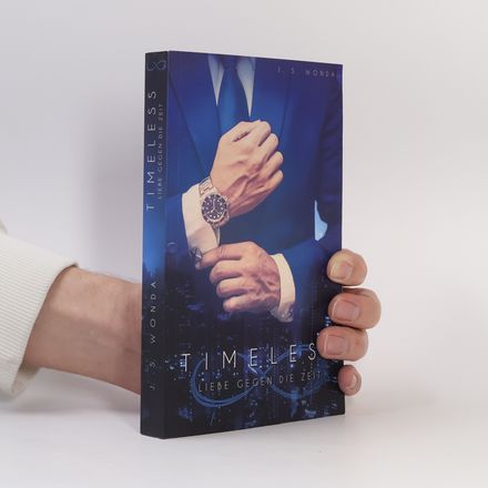 Timeless - Liebe gegen die Zeit