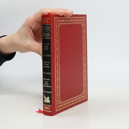 Reader's Digest Auswahlbücher: Todesangst. Der Bär. Das Späte Geständnis
