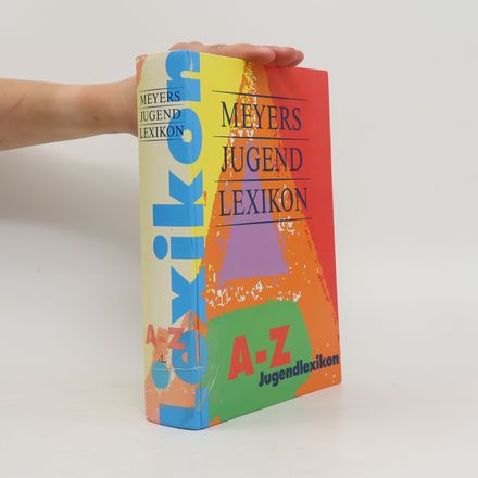 Meyers Jugend-Lexikon